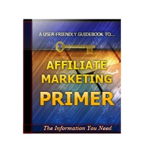 Affiliate Marketing Primer Unrestricted PLR Ebook